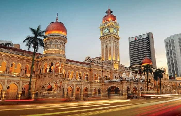 Malaysia eVisa Application: Top 5 Mistakes to Avoid