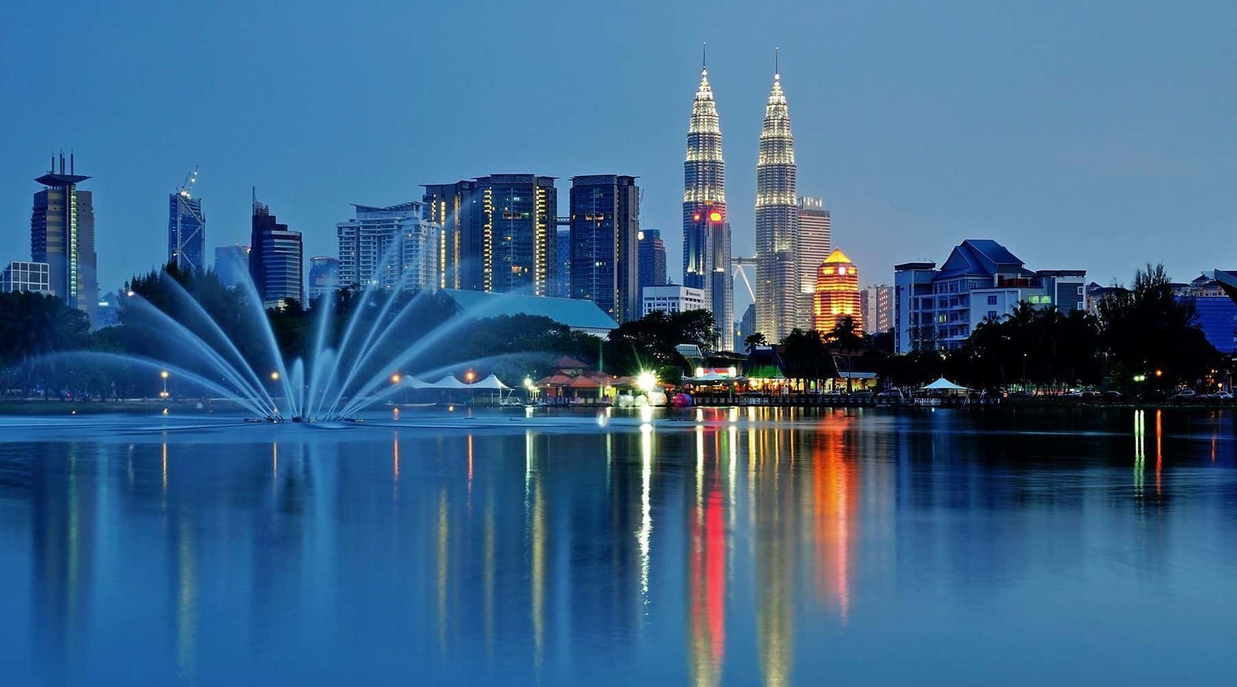 Malaysia visa for Indians