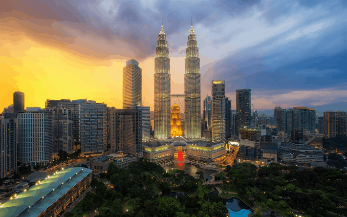 Malaysia visa requirements for Indian citizens