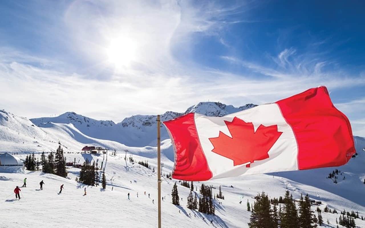 The Easiest Way to Get Your Canada Visa Bangalore