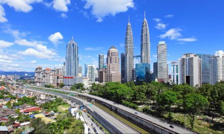 Malaysia Visa for Indians with 100% Cashback