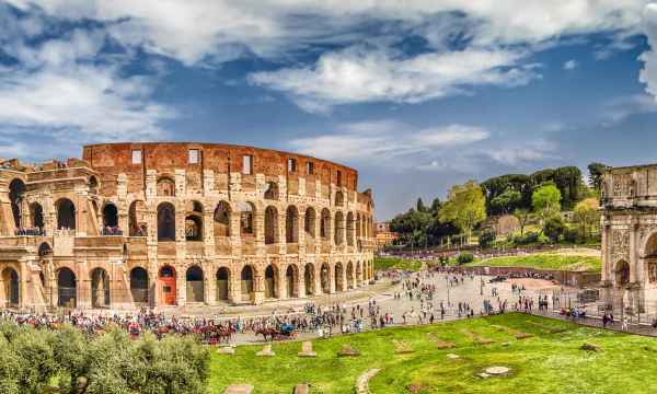 Ultimate Guide on Italy Visa from Bangalore