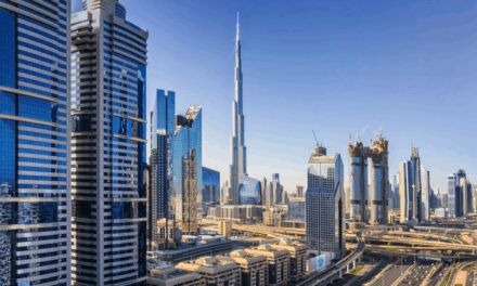 Dubai Visa for Indians – The Easy Way with Assured Cashback