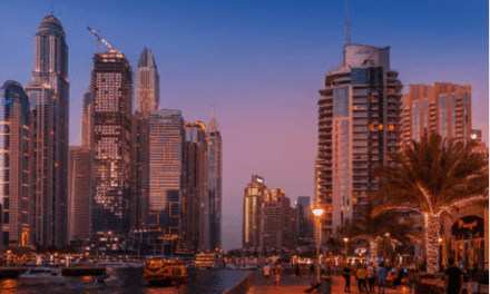 Getting Your Dubai Tourist Visa Easily