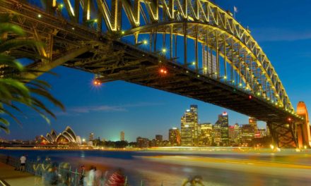 How to Apply Australian Visa? (Here is the Best Way to Get It!)