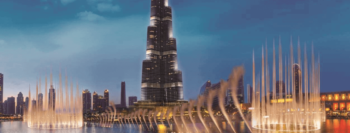 Dubai Visa Requirements made simple