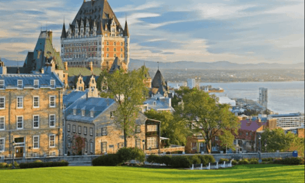 A Complete Guide on Canada Tourist Visa for Indians