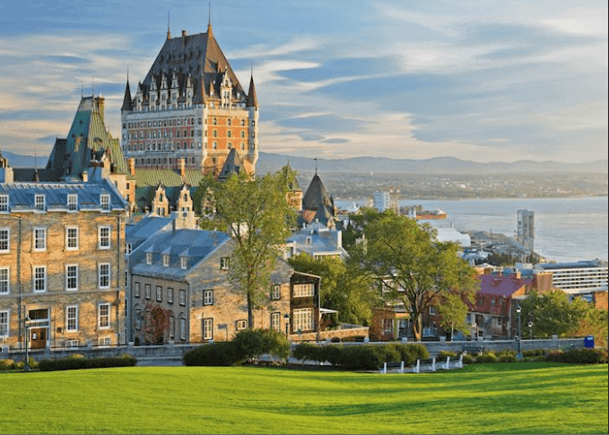 A Complete Guide on Canada Tourist Visa for Indians
