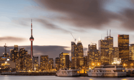 All About Canada Visa