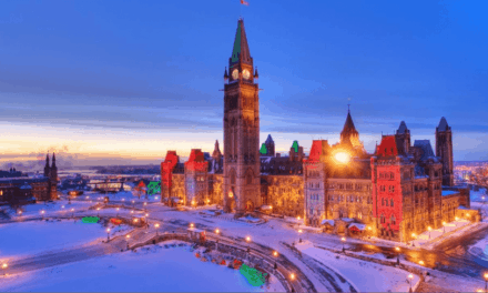 Canada Visa Application Online for a Hassle-free Visa Process