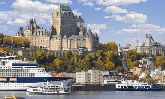 The Complete List of Canada Visa Requirements