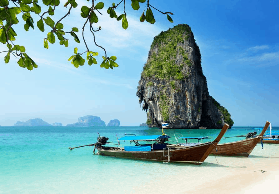 Do You Need a Visa for Thailand?