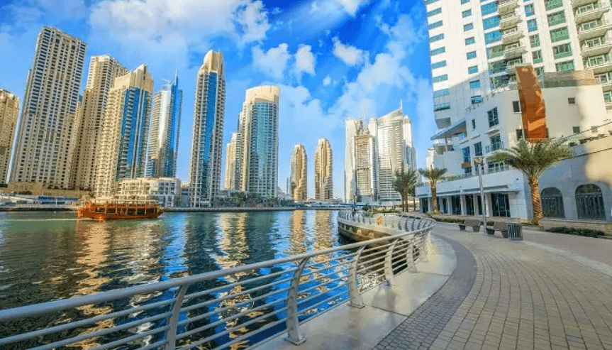 Dubai Business Visa Guide