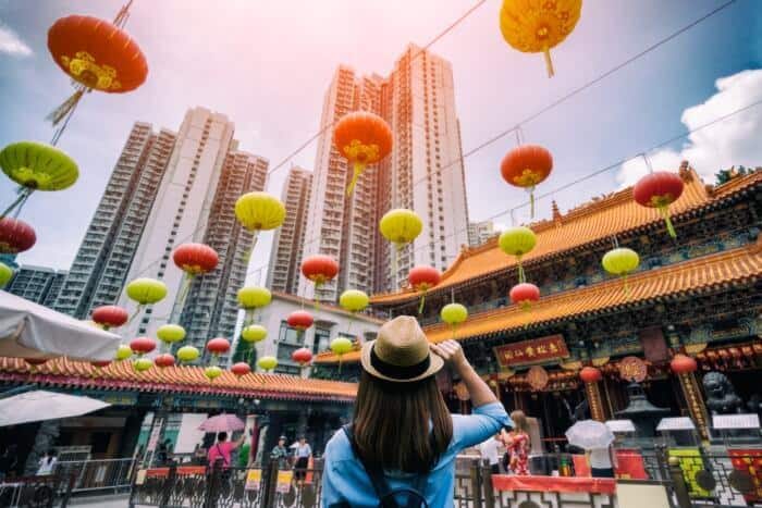 Hong Kong Tourist Visa for Indians: Everything You Need to Know