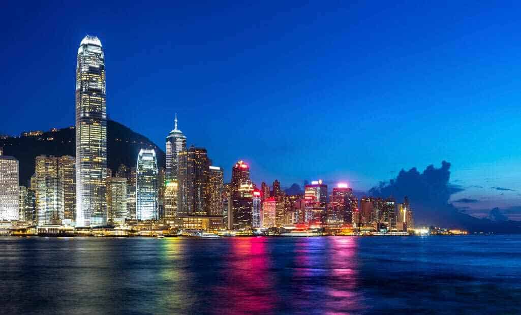 Hong Kong Visa for Indians the Easy Way with 100% Cashback