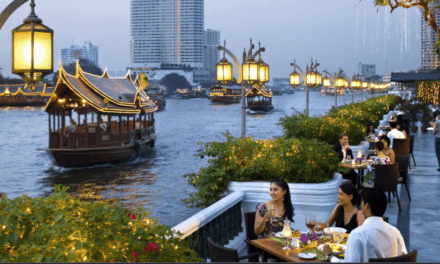 Get eVisa Thailand the Easy Way with 100% Cashback