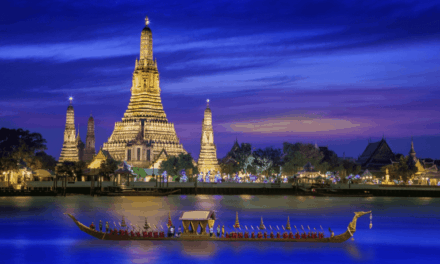 Thailand Visa Application Form: The Easy Two-step Application Process