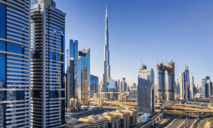 How to Apply for a Dubai Visa?