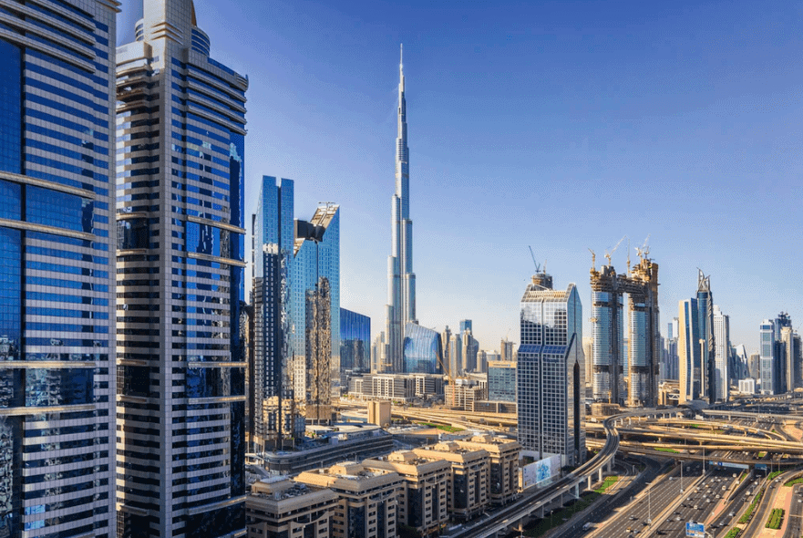 How to Apply for a Dubai Visa?