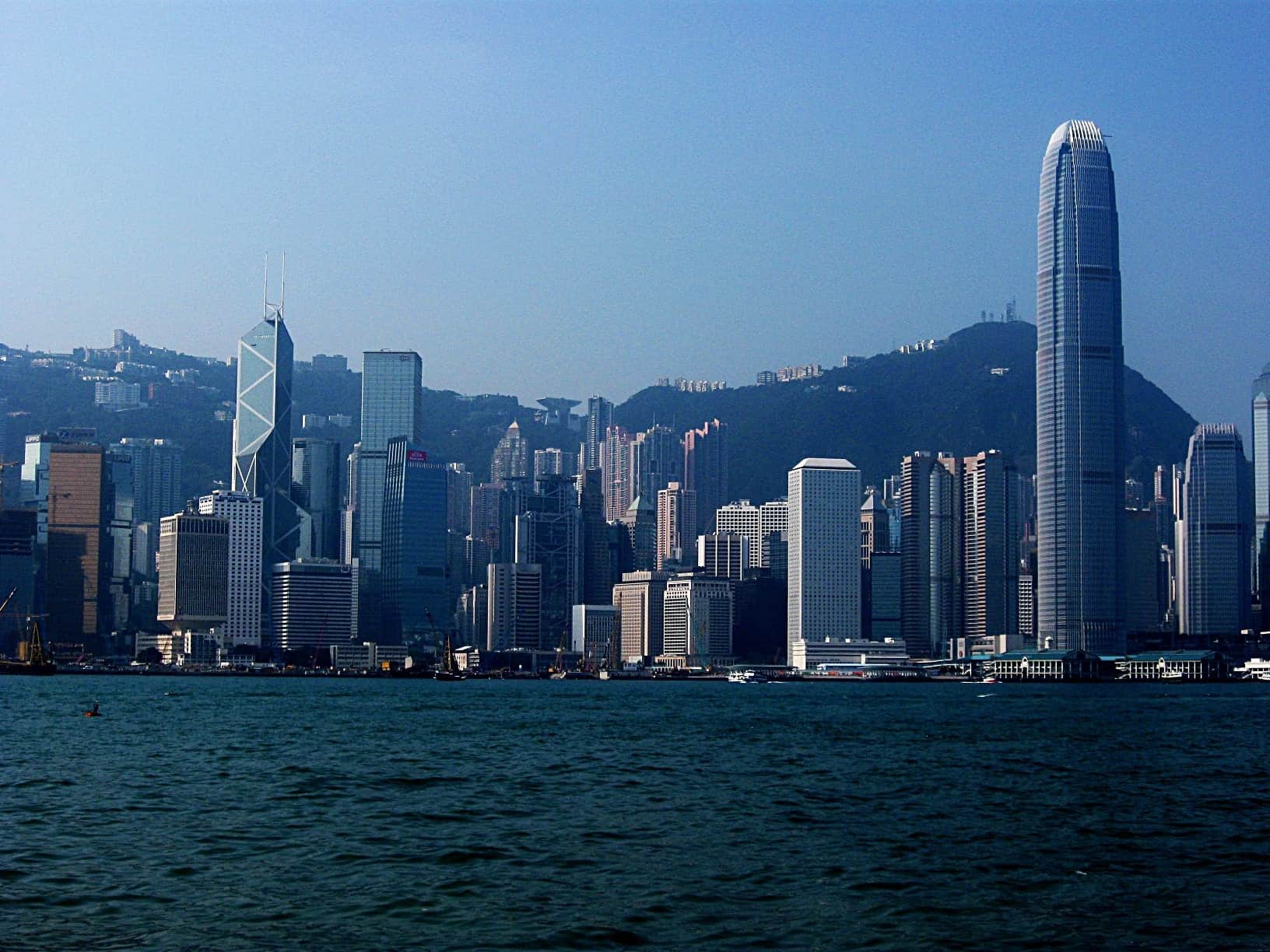 Want to Apply for Hong Kong Visa? Get the Complete Information