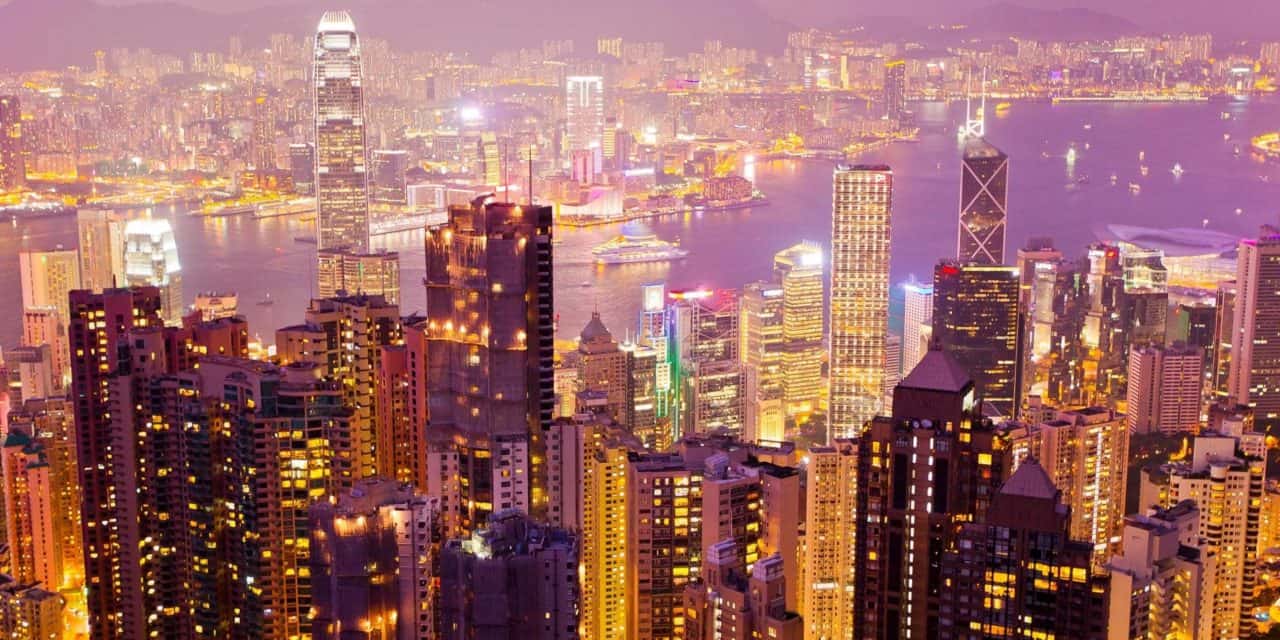 Latest Updates on Hong Kong Visa Requirements