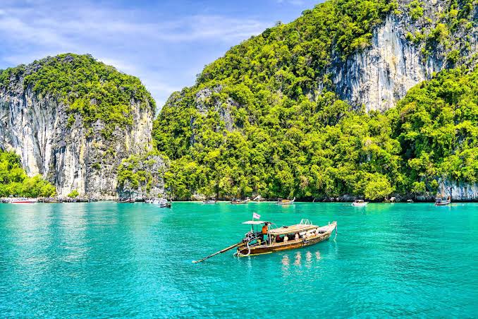 Thailand Visa : The Complete Guide
