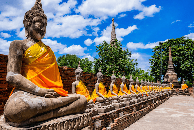 Thailand Visa for Indians – What every traveller should know