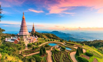 Your Thailand Tourist Visa Checklist – Important Facts