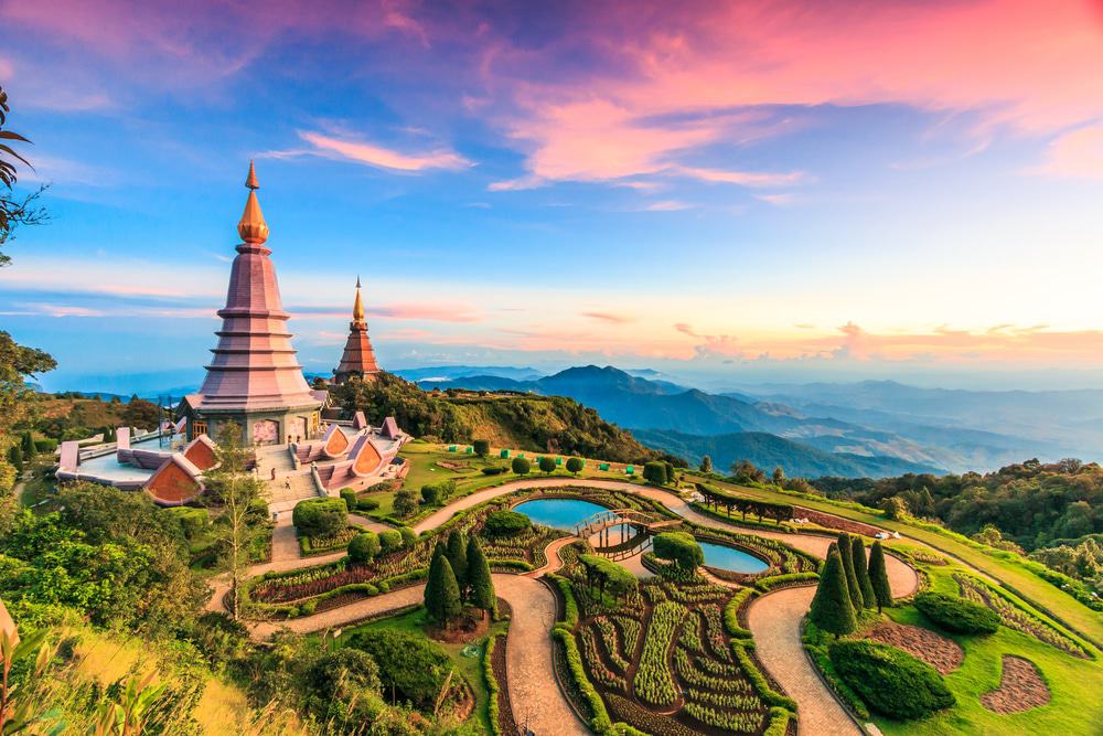 Your Thailand Tourist Visa Checklist – Important Facts