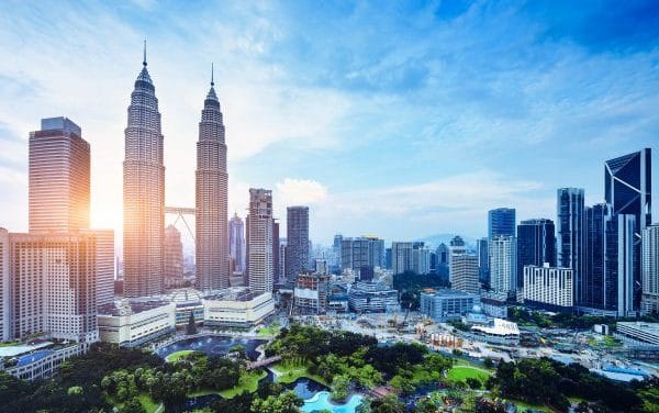 Is Malaysia Visa Free?