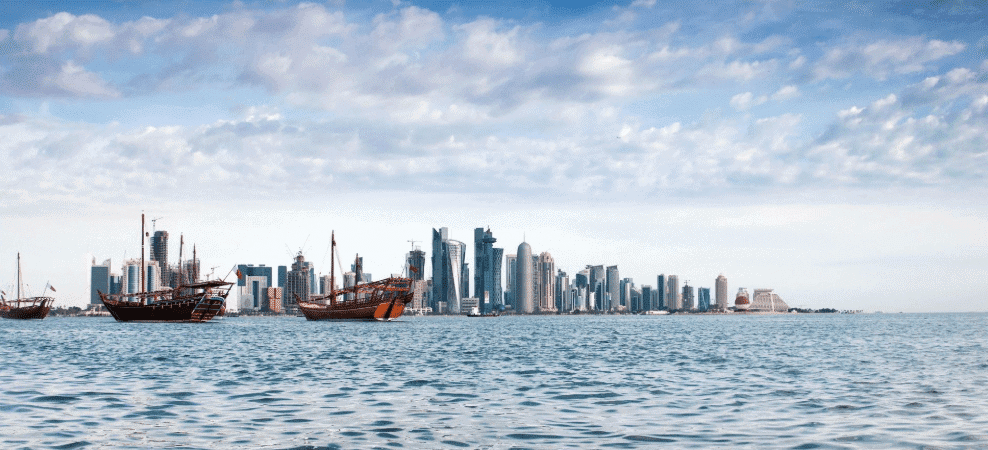 Qatar visa requirements