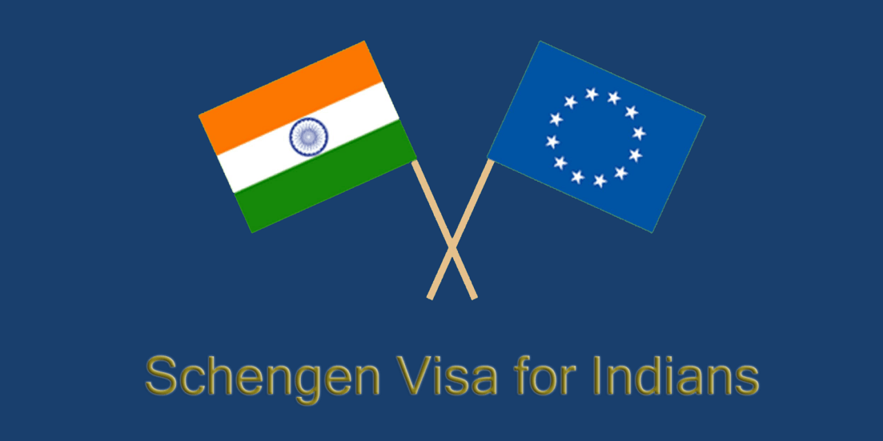 Get Schengen Visa from India to Experience Europe