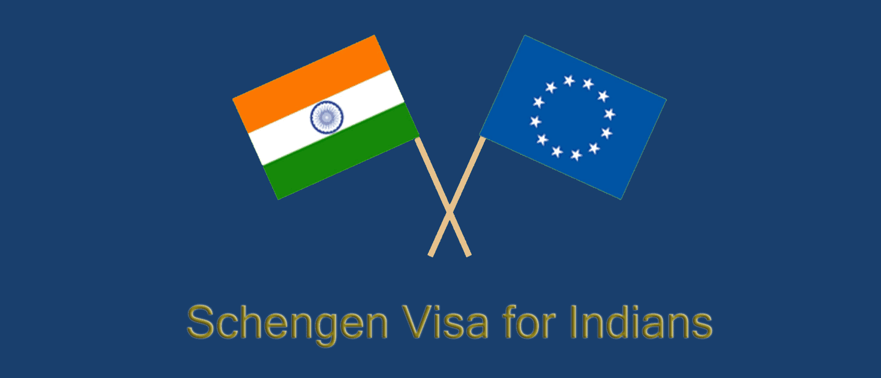 Get Schengen Visa from India to Experience Europe