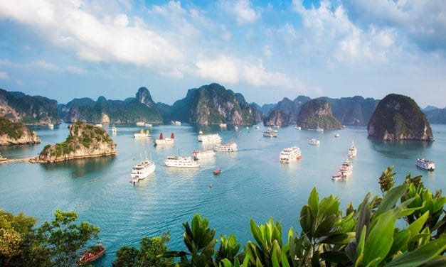 Vietnam Visa On Arrival – A Handy Guide