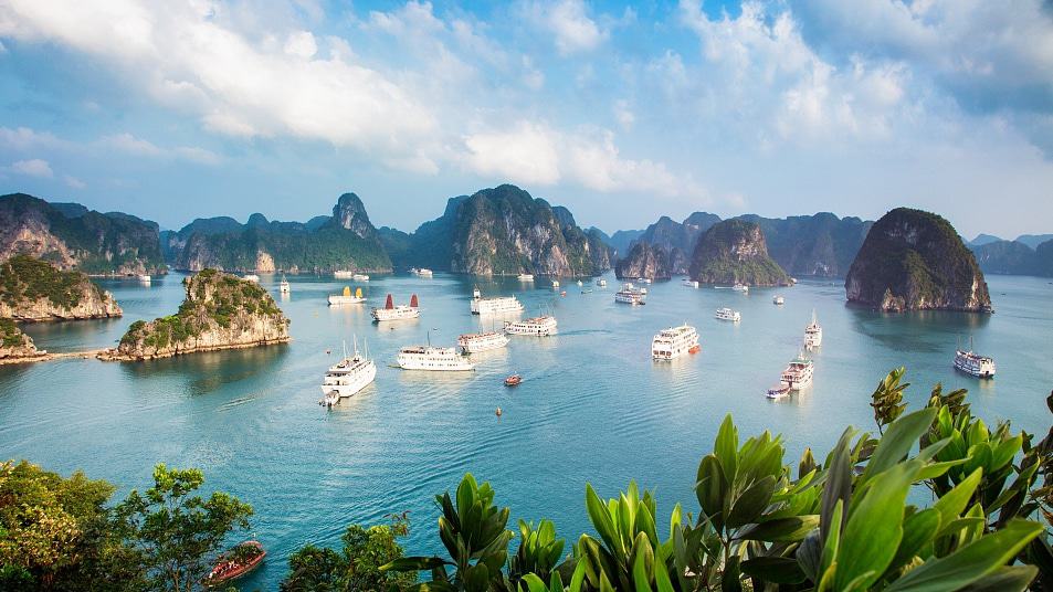 Vietnam Visa On Arrival – A Handy Guide
