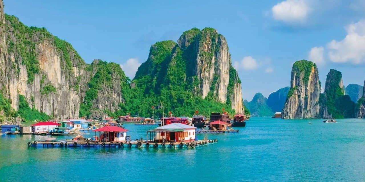 Important Things To Know About Vietnam E Visa