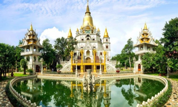 Vietnam Visa Online – What Every Traveller Must Know?