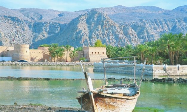Do I Need a Oman Transit Visa? – Get Complete Information Here