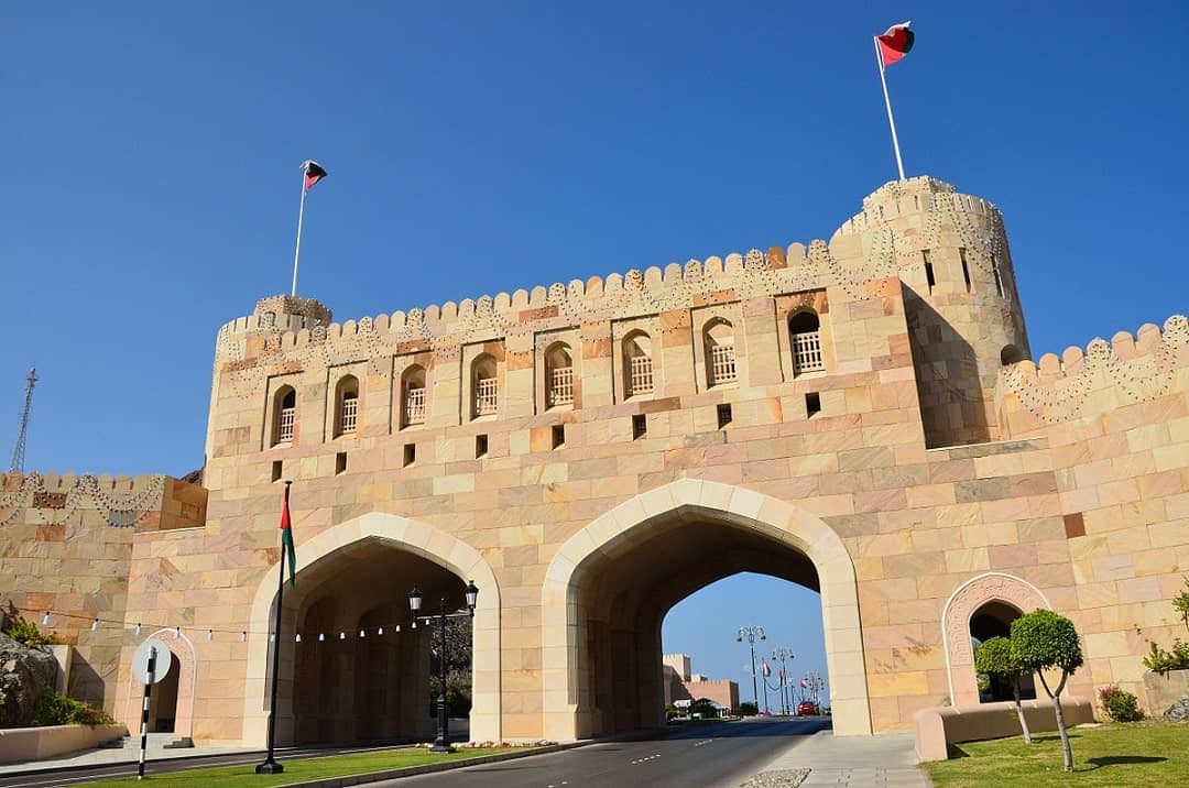 An All-inclusive Guide on Oman Visa for Indians