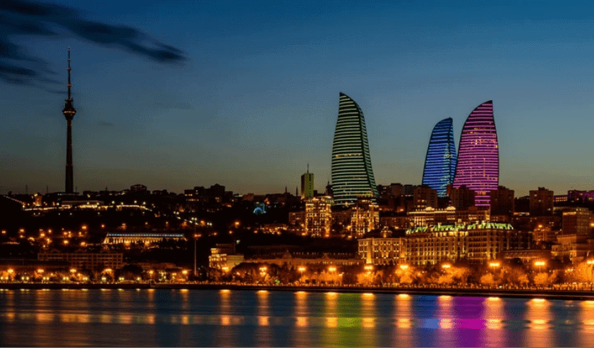 All About Azerbaijan Visa