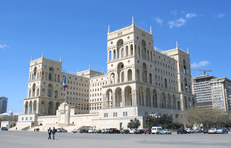 What are the Azerbaijan Visa Requirements?