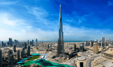 Get Your Dubai Visa at No Cost