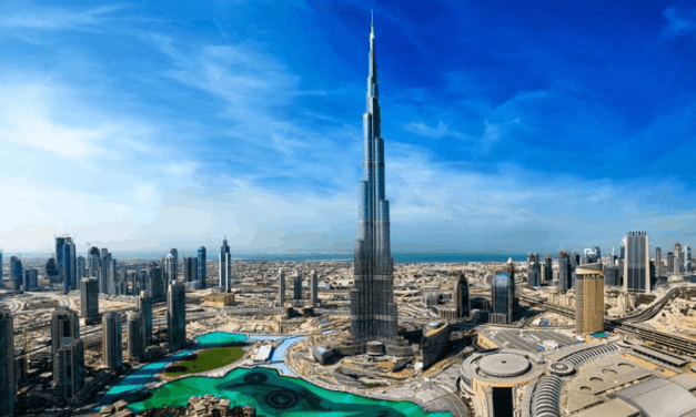 Get Your Dubai Visa at No Cost