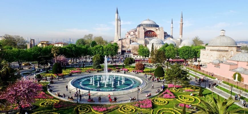 Turkey Visa Requirements – Your Complete Checklist