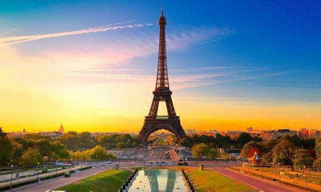 A Traveller’s Guide on France Visa