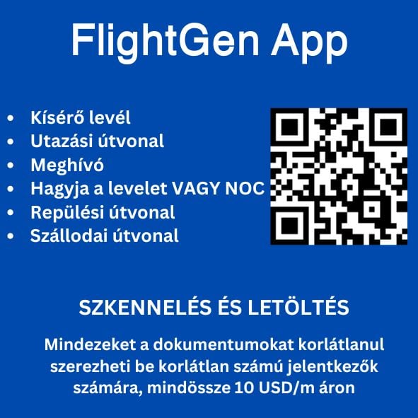FlightGenNewCTA Töltse le a Flightgen-t