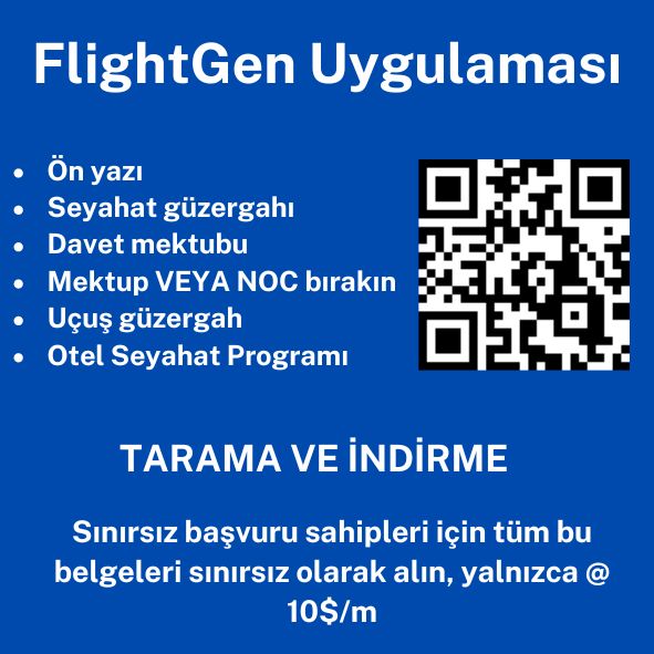 Flightgen'i indirin