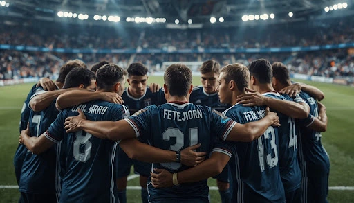 2026 FIFA Dünya